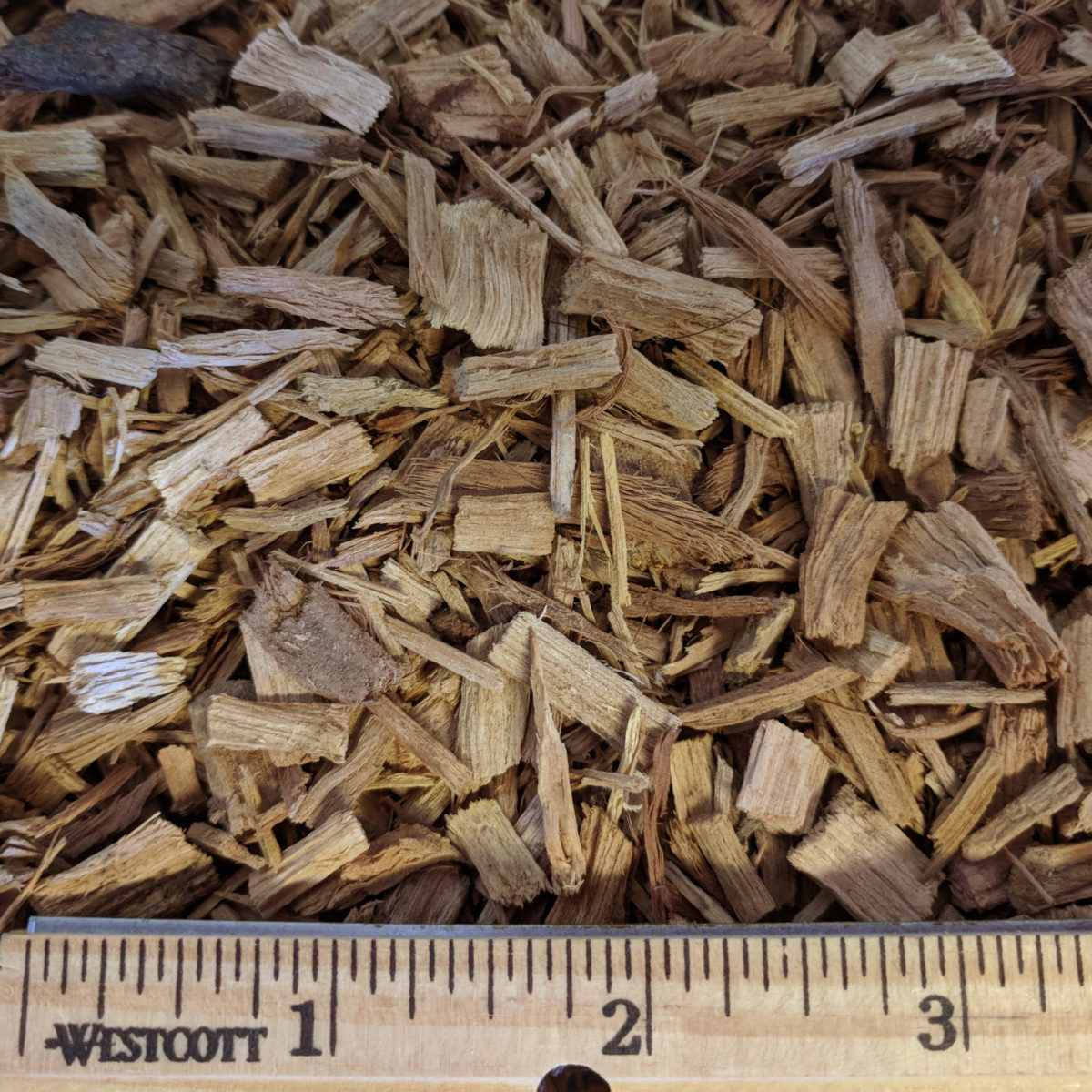 Eucalyptus Certified Playground Wood Chips